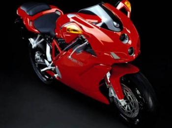 Ducati - 749 S